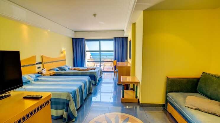 SBH Crystal Beach Hotel & Suites